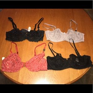 Victoria Secret Bras